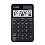 Calculadora Portátil Casio 10 Dígitos SL-310UC-BK