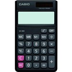 Calculadora Portátil Casio Sx-300-W Preta