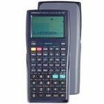 Ficha técnica e caractérísticas do produto Calculadora Procalc Cientifica Sc1000