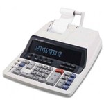Ficha técnica e caractérísticas do produto Calculadora Sharp Qs-2760h 110v