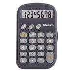 Calculadora Truly 319-A 8 Digítos