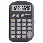 Ficha técnica e caractérísticas do produto Calculadora Truly 319a 1007976