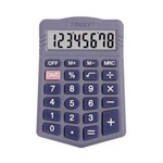 Ficha técnica e caractérísticas do produto Calculadora Truly 328 8 Dígitos