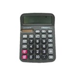 Ficha técnica e caractérísticas do produto Calculadora Truly 836b-12 1012283