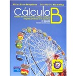 Ficha técnica e caractérísticas do produto Calculo B - Prentice Hall