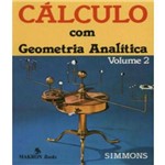 Calculo com Geometria Analitica - Vol 02