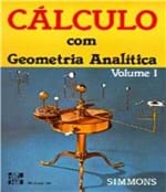 Ficha técnica e caractérísticas do produto Calculo com Geometria Analitica - Vol 01