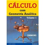 Cálculo com Geometria Analítica - Vol.1