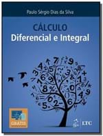 Ficha técnica e caractérísticas do produto Calculo Diferencial e Integral 1/17