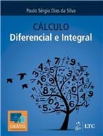 Ficha técnica e caractérísticas do produto Calculo - Diferencial e Integral