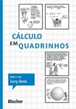 Ficha técnica e caractérísticas do produto Calculo em Quadrinhos - Blucher - 1