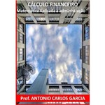 Ficha técnica e caractérísticas do produto Cálculo Financeiro