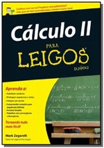Ficha técnica e caractérísticas do produto Calculo 2: para Leigos - Alta Books