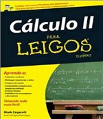Ficha técnica e caractérísticas do produto Calculo 2 para Leigos - Alta Books