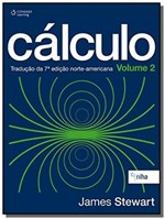 Ficha técnica e caractérísticas do produto Calculo - Vol.203 - Cengage