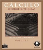 Ficha técnica e caractérísticas do produto Calculo - Vol 01 - 11 Ed - Pearson