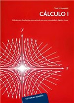 Cálculo - Vol.1 - Apostol - Reverté