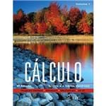 Ficha técnica e caractérísticas do produto Calculo - Vol 1 - Ltc