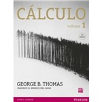 Ficha técnica e caractérísticas do produto Calculo - Vol 1 - Pearson