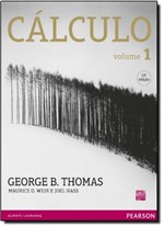 Ficha técnica e caractérísticas do produto Cálculo - Vol.1 - Pearson