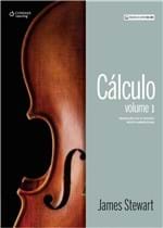 Ficha técnica e caractérísticas do produto Calculo - Vol 1 Stewart - Cengage