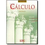 Ficha técnica e caractérísticas do produto Cálculo Vol. 1