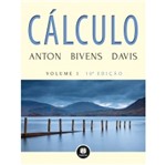 Ficha técnica e caractérísticas do produto Calculo Vol I - Anton - Bookman