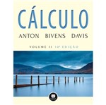 Ficha técnica e caractérísticas do produto Calculo Vol Ii - Anton - Bookman