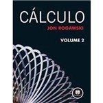 Ficha técnica e caractérísticas do produto Calculo - Vol 2 - Rogawski - Bookman - 1 Ed
