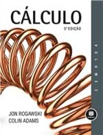 Ficha técnica e caractérísticas do produto Calculo - Vol 2 - Rogawski - Bookman