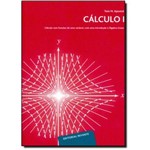Ficha técnica e caractérísticas do produto Calculo - Volume 1