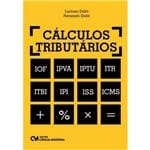 Ficha técnica e caractérísticas do produto Calculos Tributarios