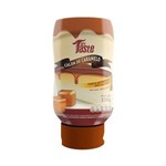 Ficha técnica e caractérísticas do produto Calda Caramelo Zero 335g Mrs Taste
