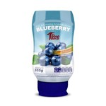 Calda de Blueberry (335g) - Mrs Taste