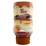 Ficha técnica e caractérísticas do produto Calda de Caramelo 335g - Mrs Taste - Mrs. Taste