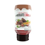 Calda de Chocolate com Avelã (335g) - Mrs Taste