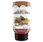 Ficha técnica e caractérísticas do produto Calda de Chocolate com Avelã Zero Mrs Taste