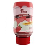 Ficha técnica e caractérísticas do produto Calda de Morango 335g - Mrs Taste - Mrs. Taste