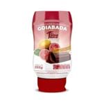 Ficha técnica e caractérísticas do produto Calda para Sobremesa Sabor Goiabada 33g - Mrs Taste