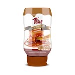Ficha técnica e caractérísticas do produto Calda para Sobremesa Zero Açúcar (335g) - Mrs. Taste - Mrs Taste