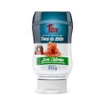 Ficha técnica e caractérísticas do produto Calda para Sobremesas Mrs Taste 335G - Doce de Leite
