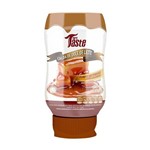 Ficha técnica e caractérísticas do produto Calda Sobremesa Doce de Leite 335g - Mrs Taste - Mrs.taste