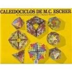 Ficha técnica e caractérísticas do produto Caleidociclos de M C Escher - Taschen
