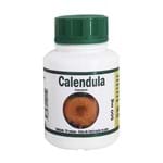 Calêndula (6 Potes) 500 Mg em Cápsulas