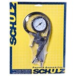 Ficha técnica e caractérísticas do produto Calibrador de Pressão com Manômetro SA TI-21 - Schulz