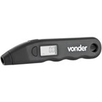 Ficha técnica e caractérísticas do produto Calibrador Digital CD-400 Vonder