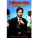 Californication - 1ª a 4ª Temporada