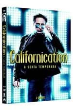 Ficha técnica e caractérísticas do produto Californication - 6ª Temporada