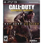 Ficha técnica e caractérísticas do produto Call Of Duty Adv. Warfare PS3