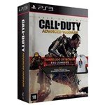Ficha técnica e caractérísticas do produto Call Of Duty Advanced Warfare: Gold Edition - PS3